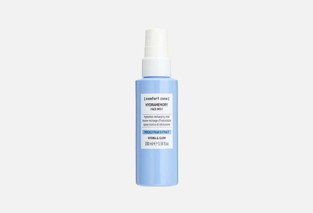 Comfort zone Refreshing Face Mist Spray HYDRAMEMORY