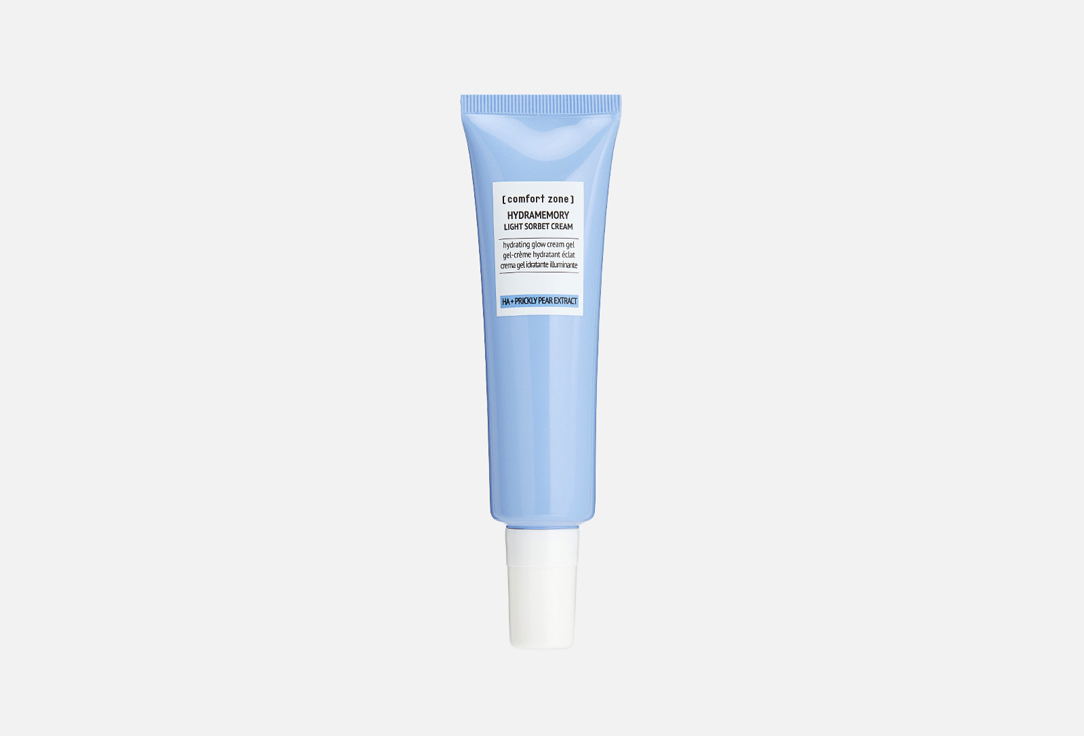 Comfort zone Light Illuminating Face Cream-Gel HYDRAMEMORY