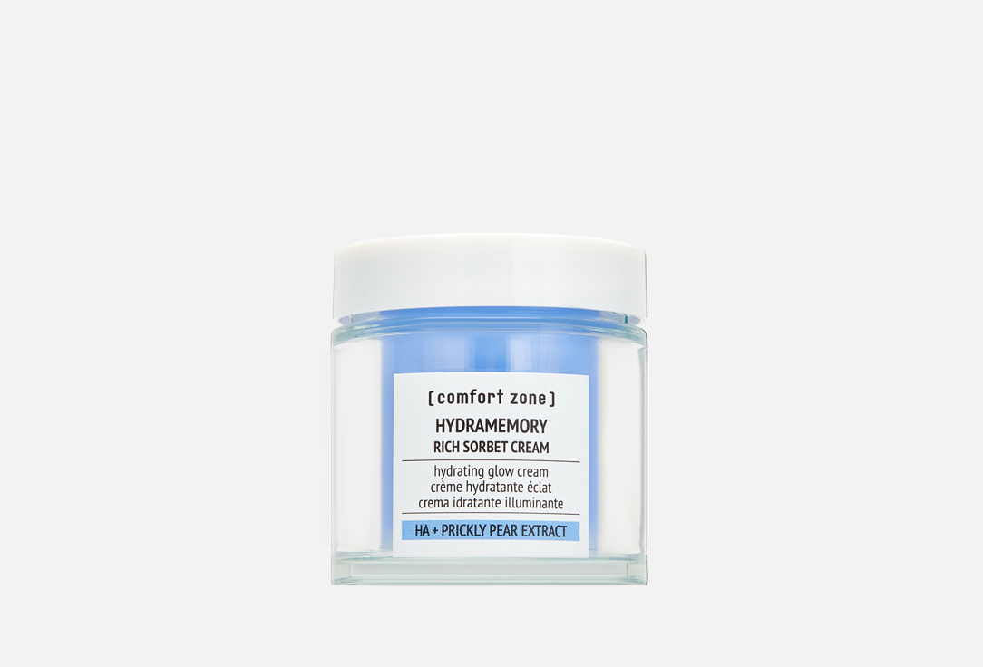 Comfort zone Rich Nourishing Face Cream HYDRAMEMORY