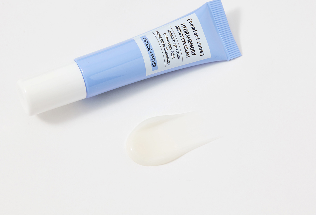 Comfort zone Anti-Dark Circles Refreshing Eye Cream HYDRAMEMORY