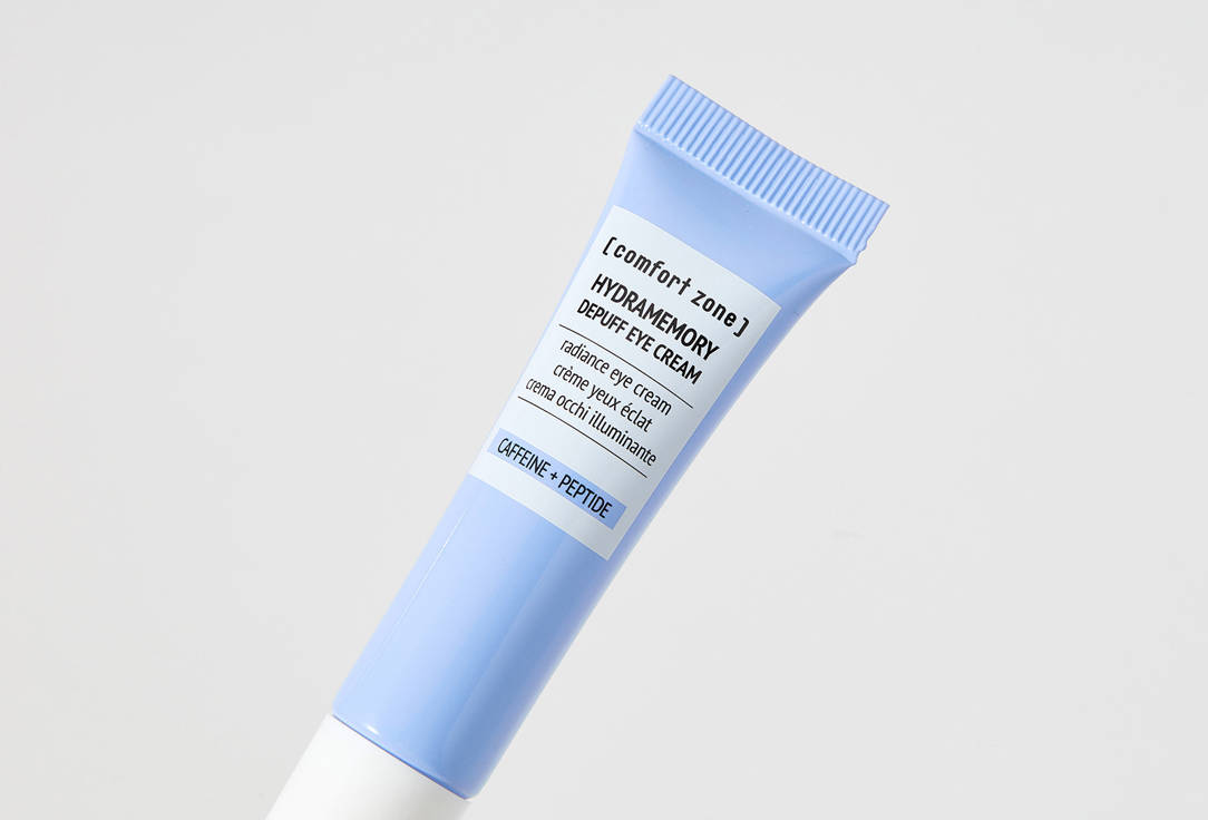 Comfort zone Anti-Dark Circles Refreshing Eye Cream HYDRAMEMORY