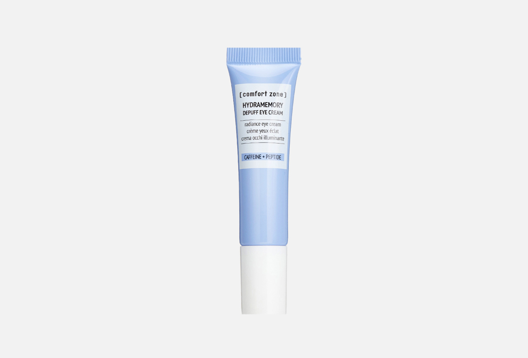 Comfort zone Anti-Dark Circles Refreshing Eye Cream HYDRAMEMORY