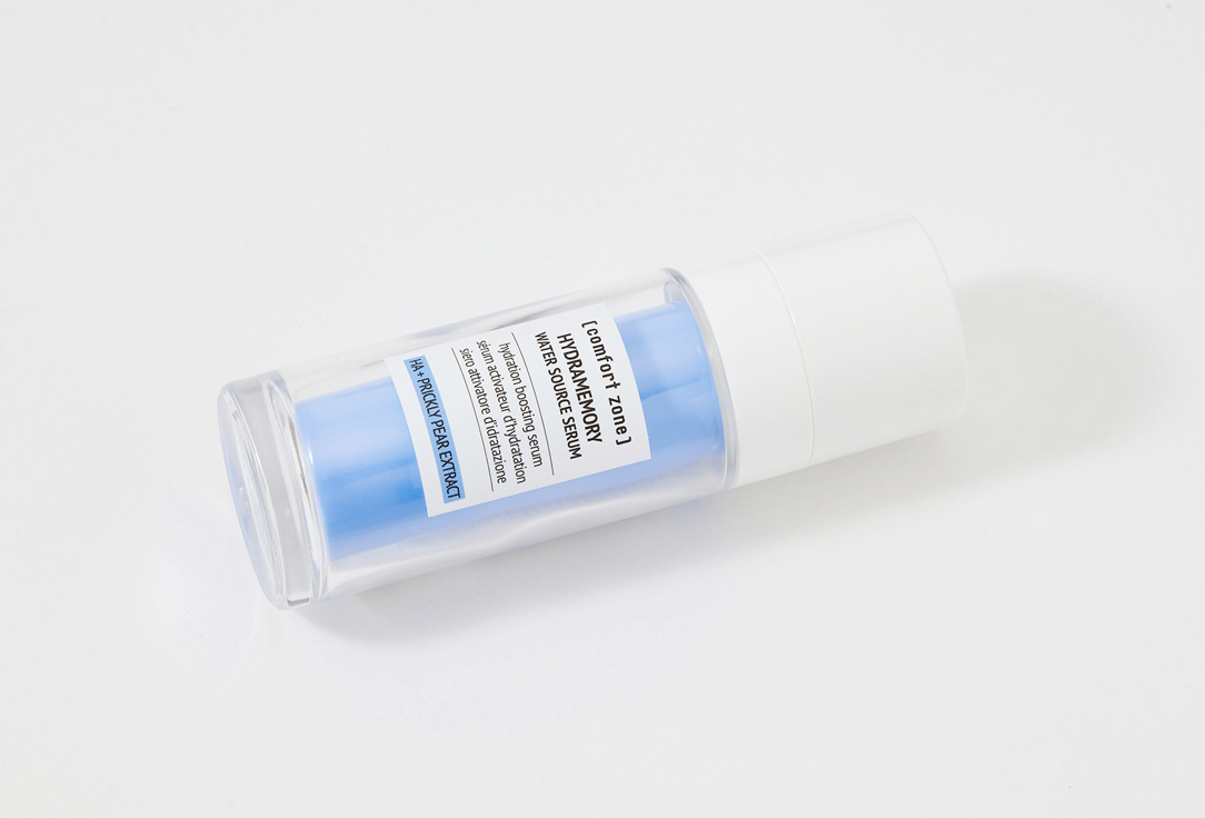 Comfort zone Refreshing & Illuminating Serum HYDRAMEMORY