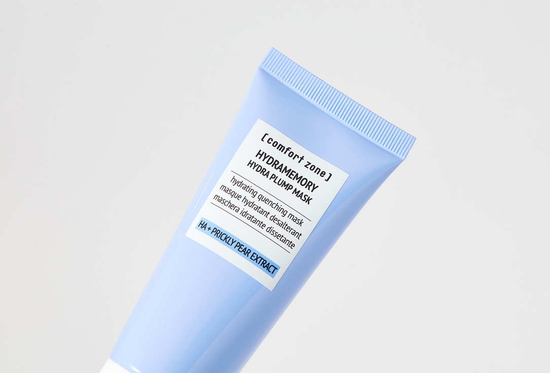 Comfort zone Regenerating & Lifting Face Mask HYDRAMEMORY