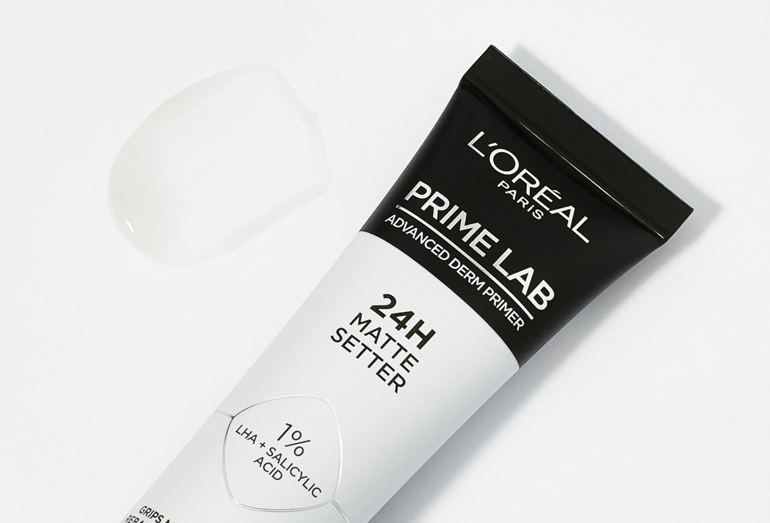 L'Oreal Paris Primer 24hr matte setter