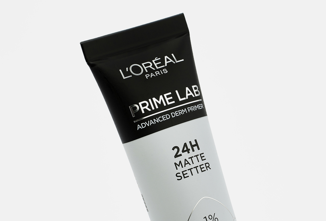 L'Oreal Paris Primer 24hr matte setter