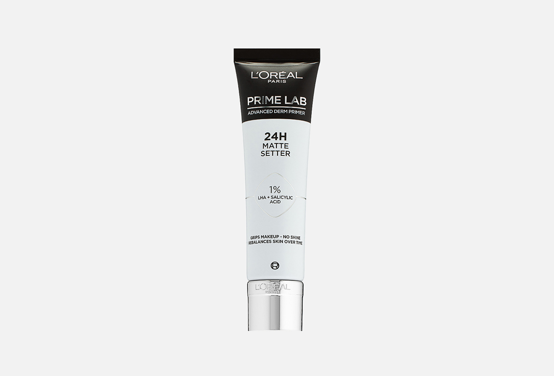 L'Oreal Paris Primer 24hr matte setter