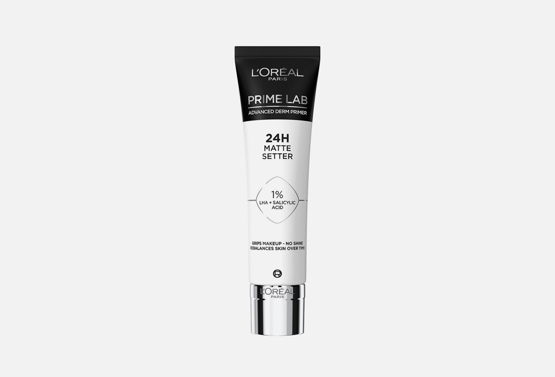 L'Oreal Paris Primer 24hr matte setter