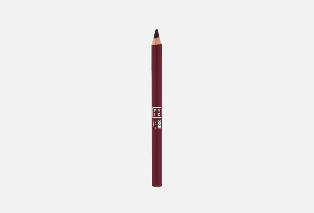 3INA Lip pencil The Lip Pencil