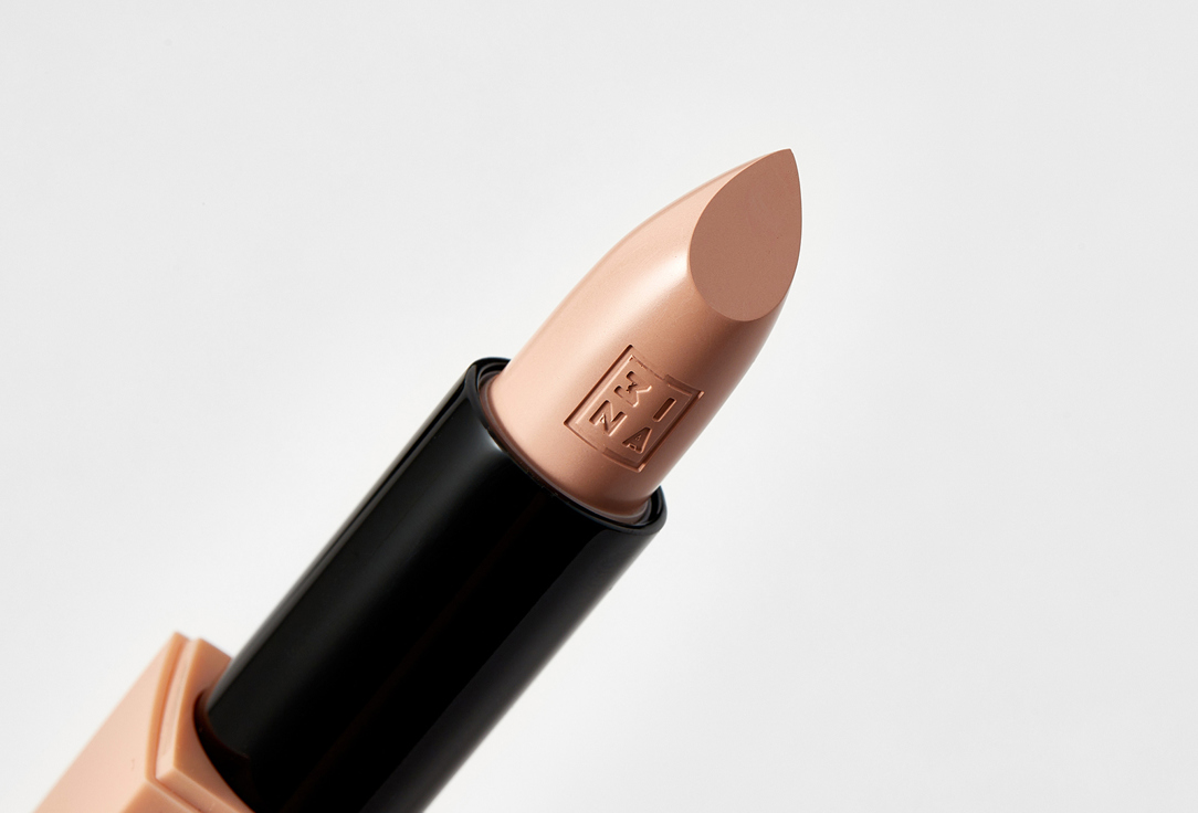 3INA Semi-matte, buttery Lipstick The Lipstick