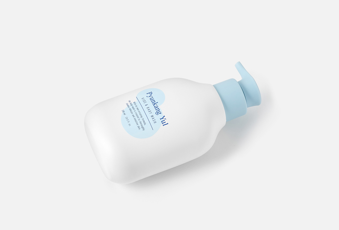 Pyunkang Yul Body wash Kids & baby