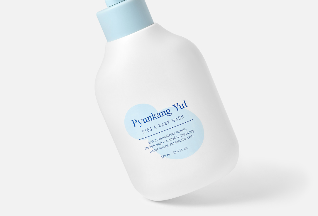 Pyunkang Yul Body wash Kids & baby