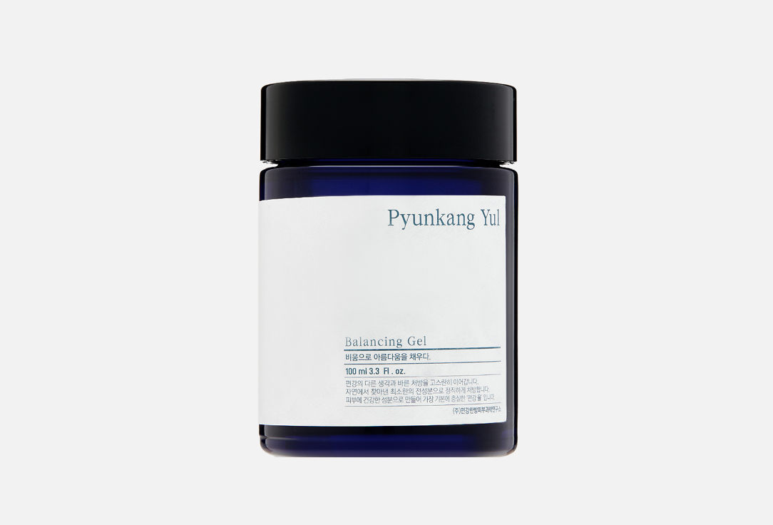 Pyunkang Yul Face gel Balancing