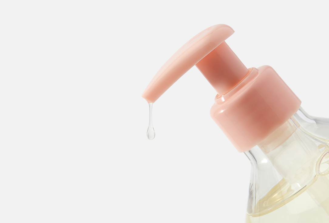Pyunkang Yul Gel-foam for intimate hygiene Low ph feminine
