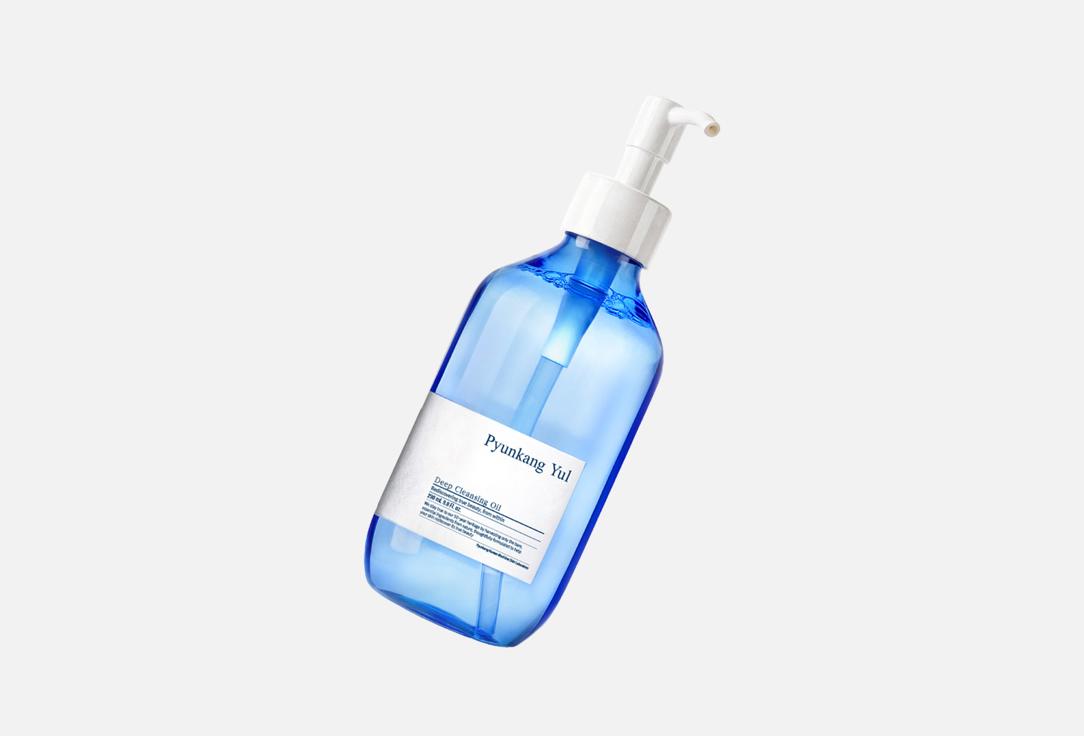 Pyunkang Yul hydrophilic oil Deep Cleansing Oil