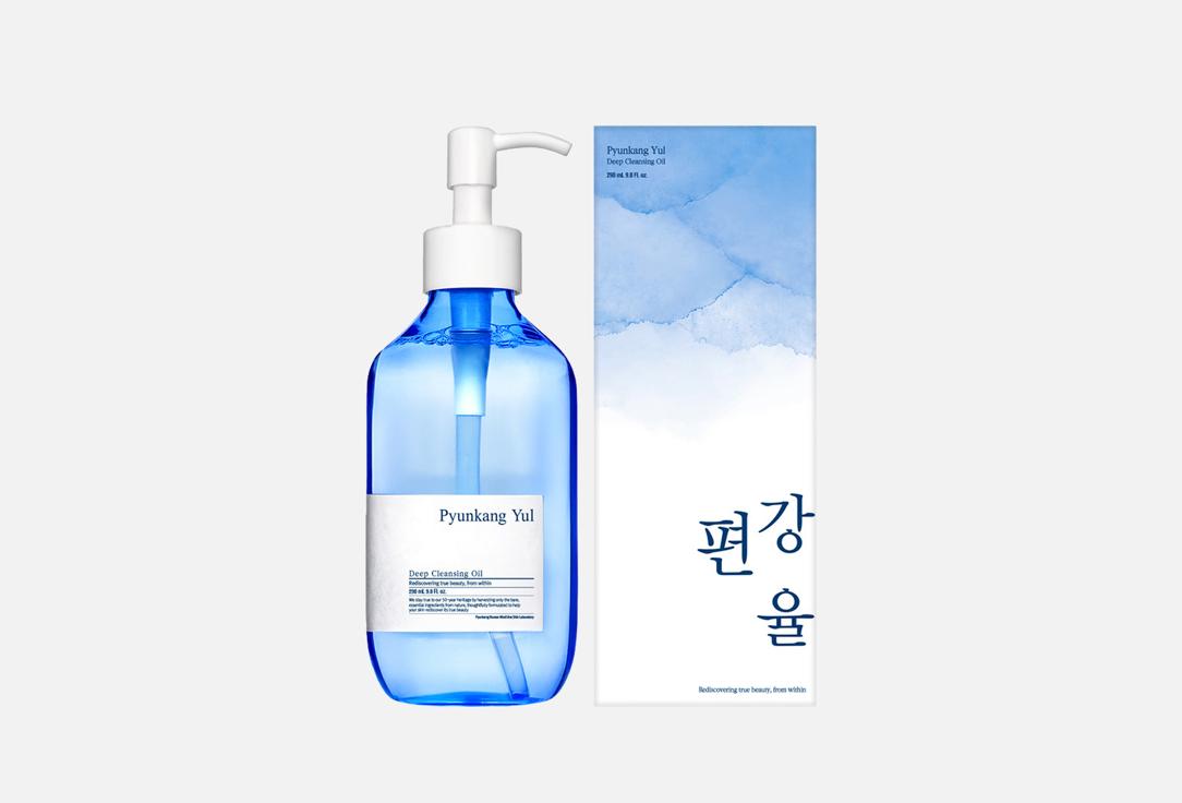 Pyunkang Yul hydrophilic oil Deep Cleansing Oil