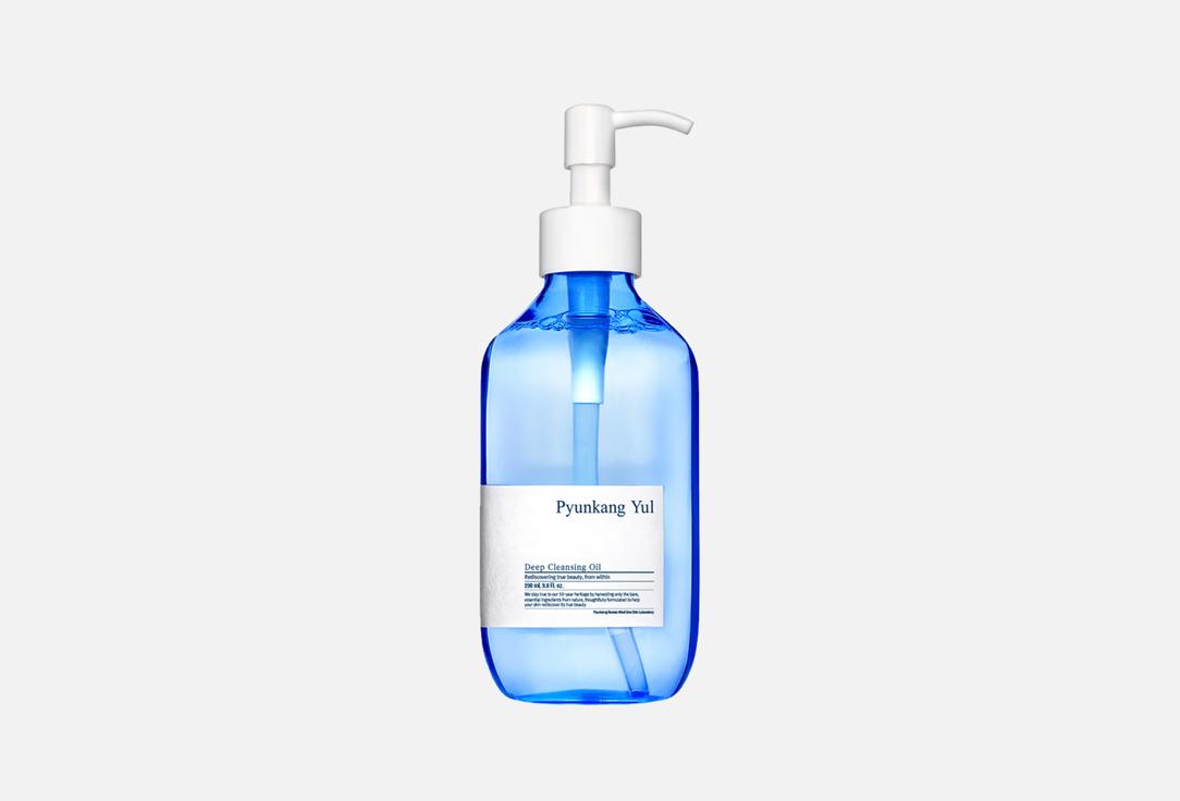 Pyunkang Yul hydrophilic oil Deep Cleansing Oil