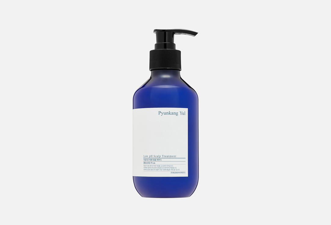 Pyunkang Yul Hair conditioner Low ph