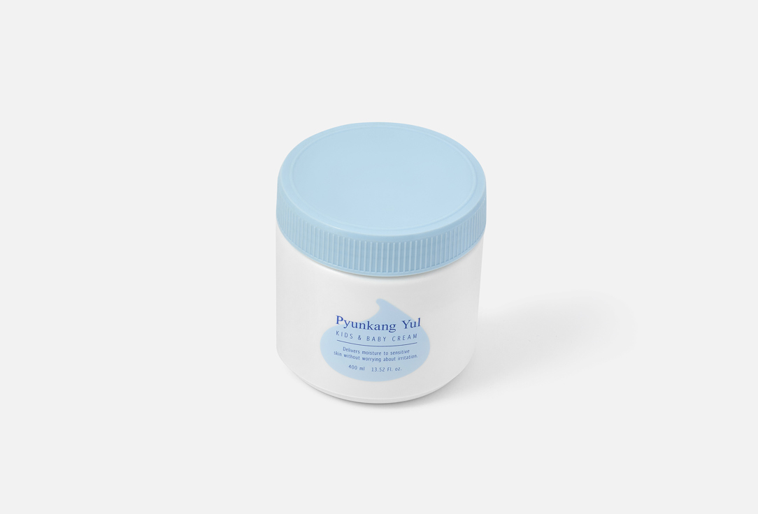 Pyunkang Yul Body cream Kids & baby