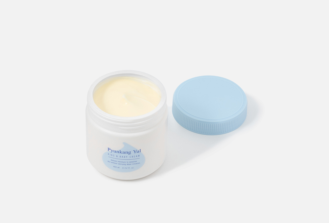 Pyunkang Yul Body cream Kids & baby