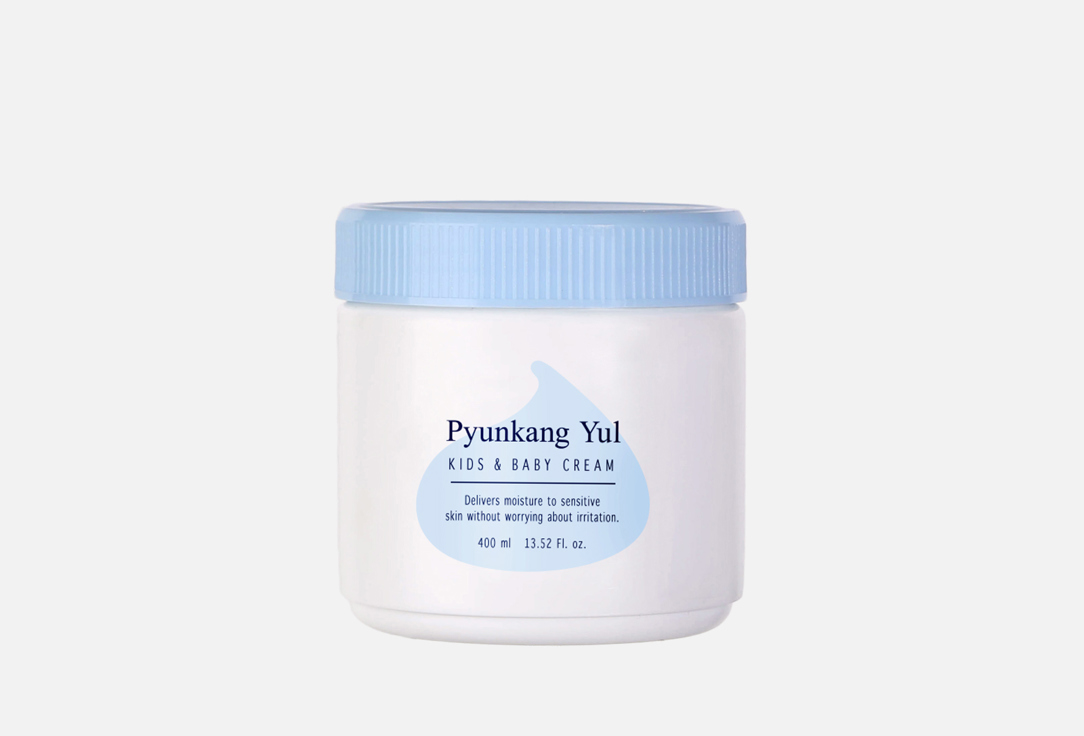 Pyunkang Yul Body cream Kids & baby