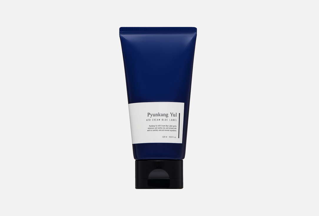 Pyunkang Yul Face cream Ato blue label