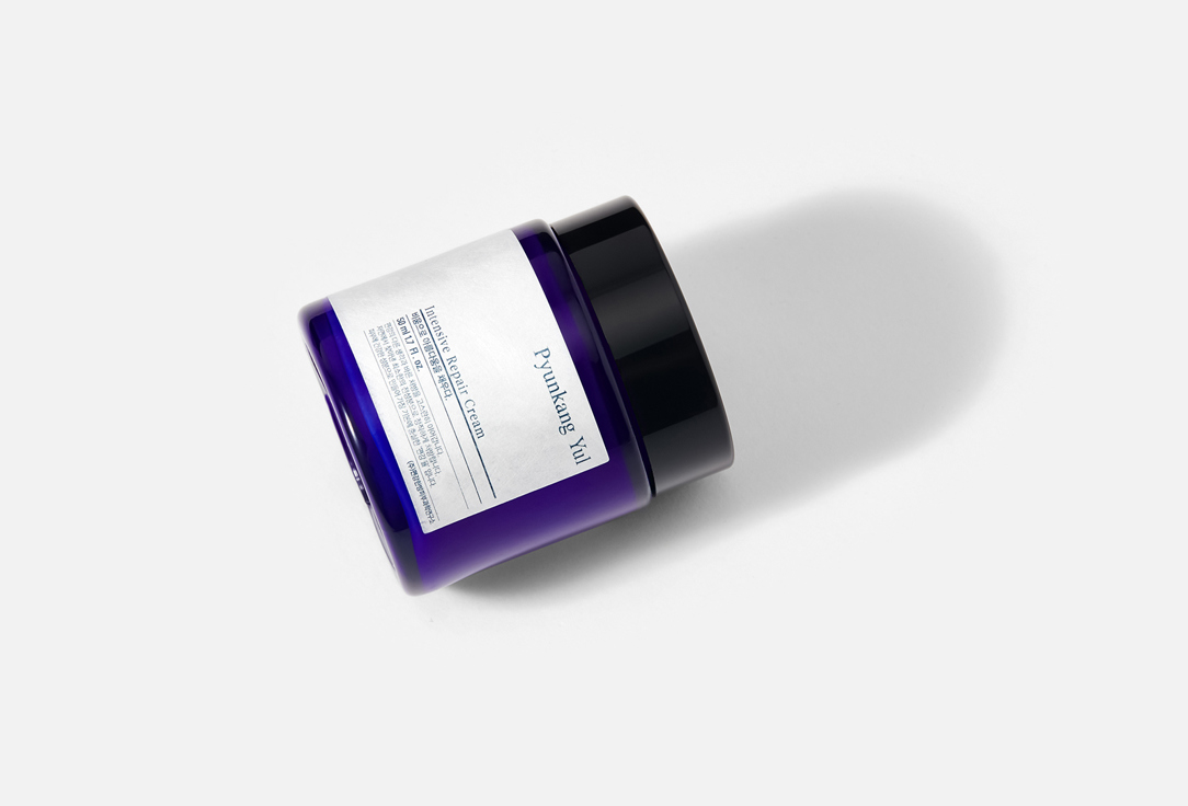 Pyunkang Yul Face cream Intensive repair