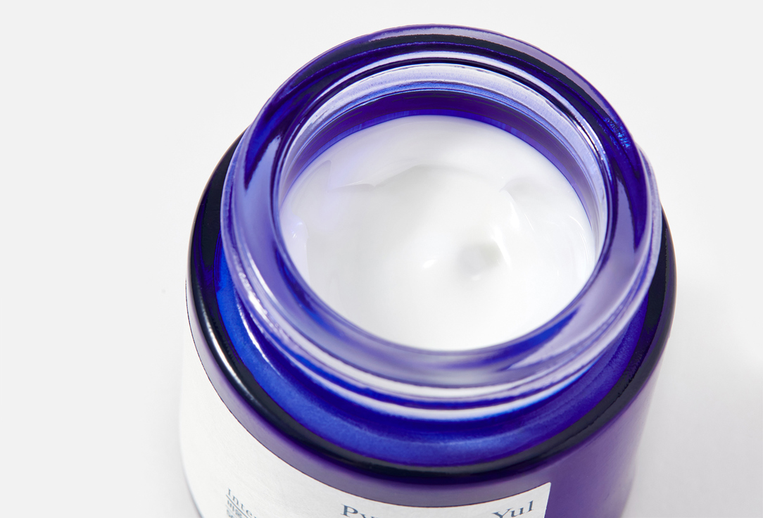 Pyunkang Yul Face cream Intensive repair