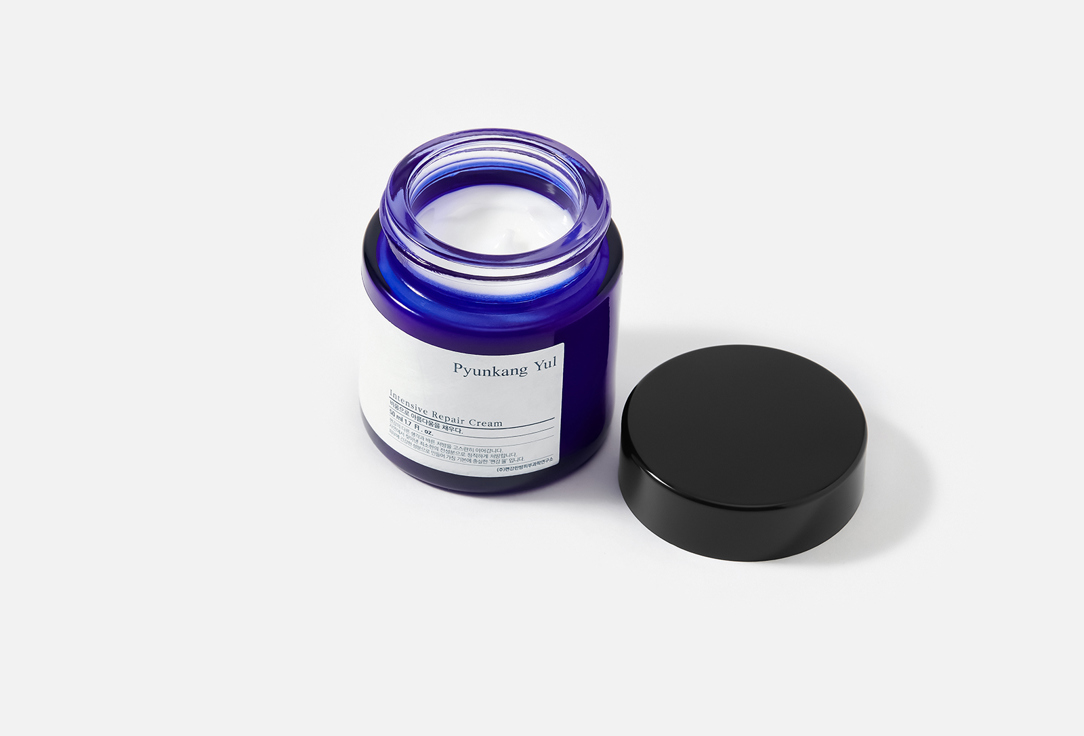 Pyunkang Yul Face cream Intensive repair