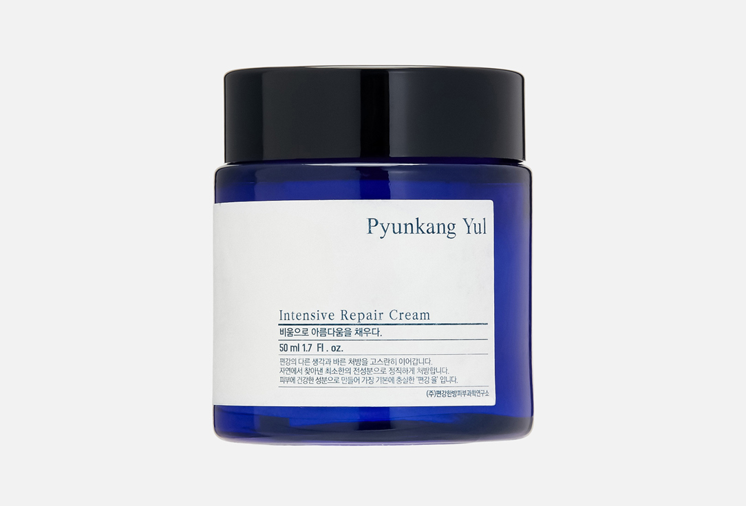 Pyunkang Yul Face cream Intensive repair