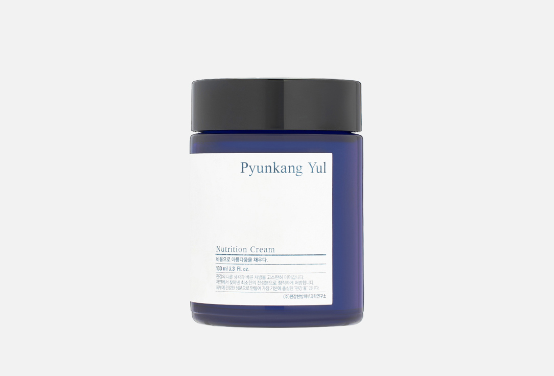 Pyunkang Yul Face cream Nutrition