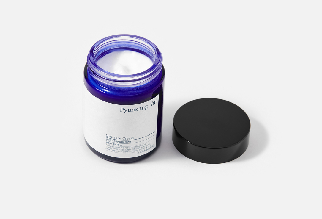 Pyunkang Yul Face cream Moisture