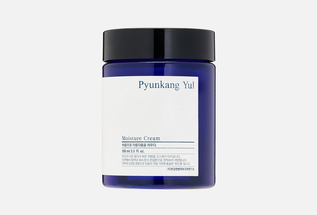 Pyunkang Yul Face cream Moisture