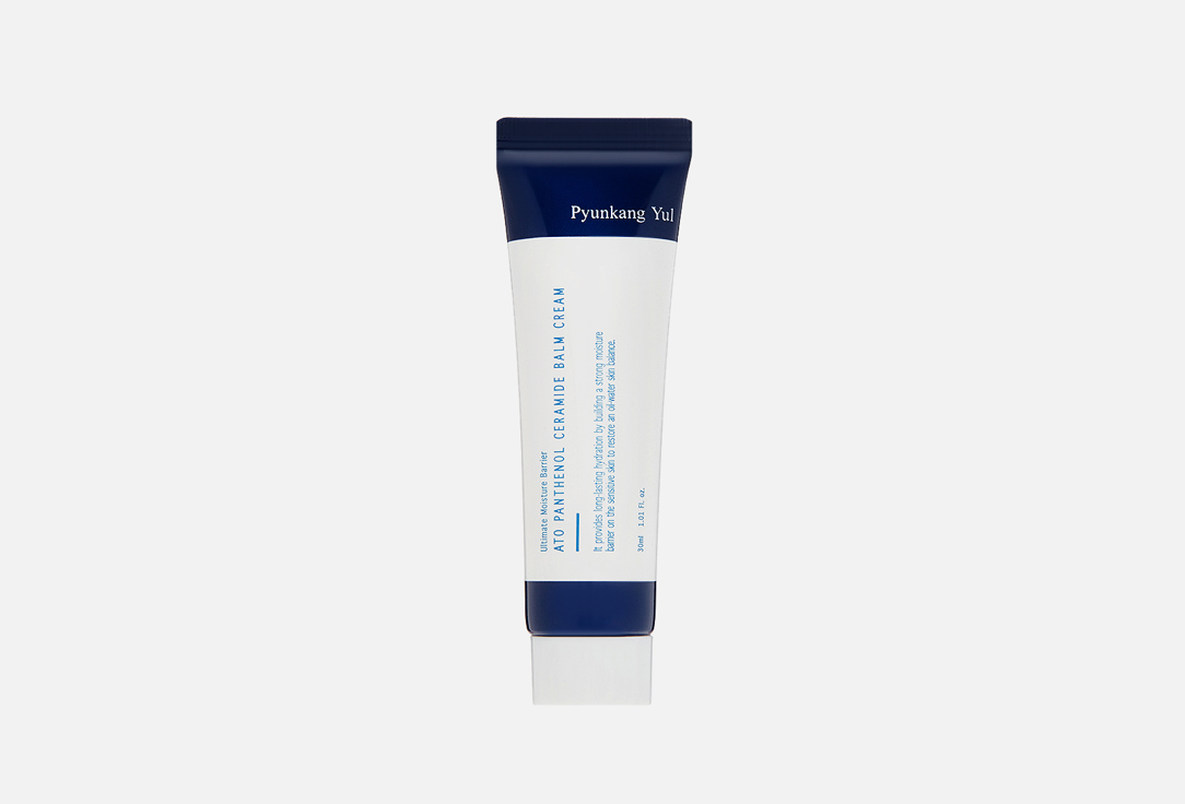 Pyunkang Yul Face balm cream Ato panthenol ceramide