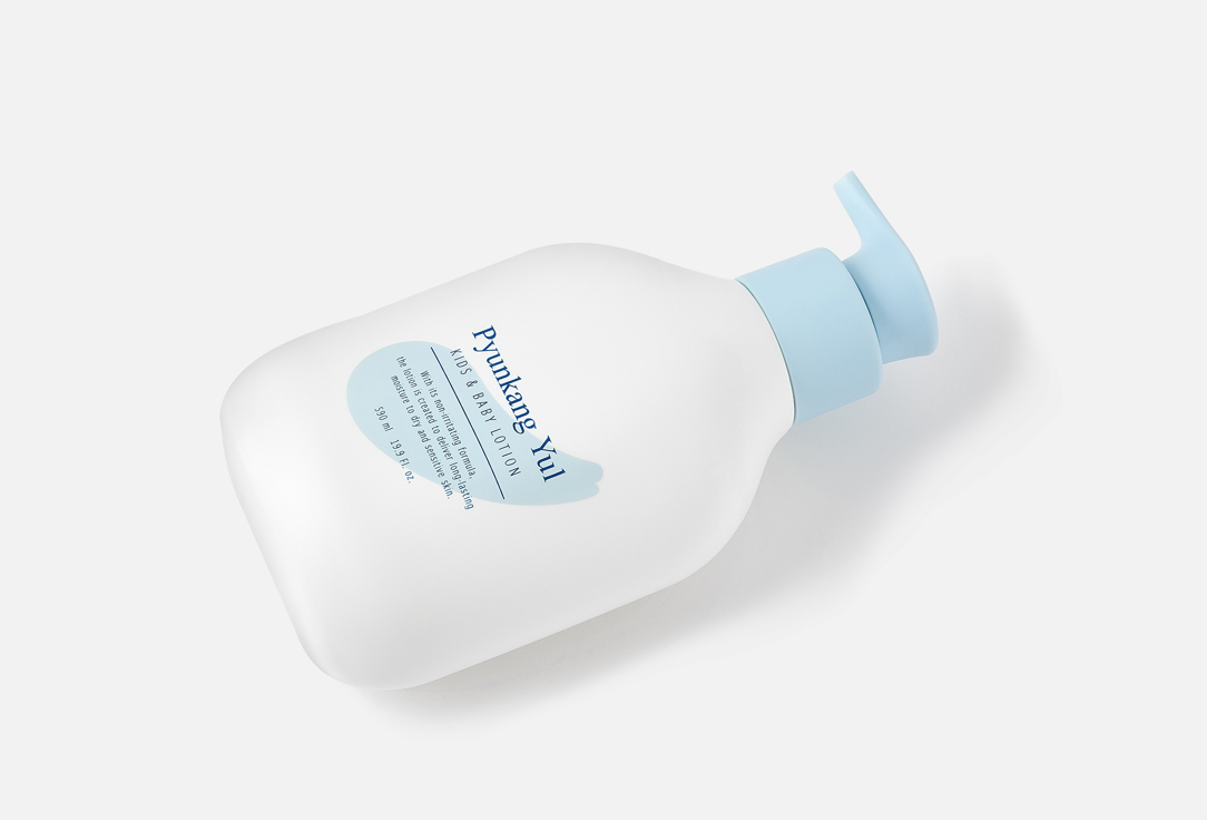 Pyunkang Yul Body lotion Kids & baby