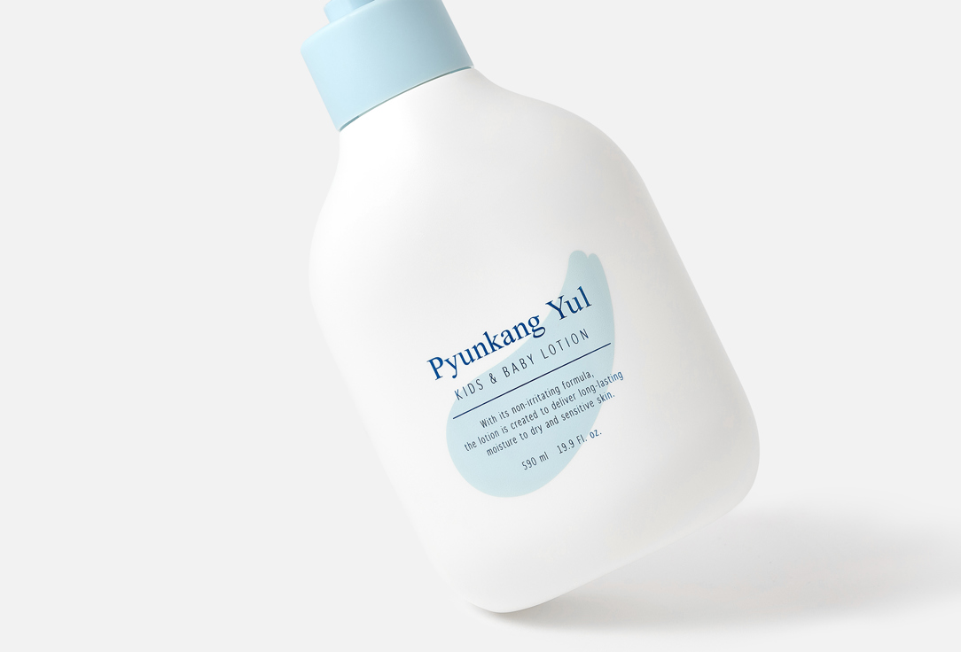 Pyunkang Yul Body lotion Kids & baby