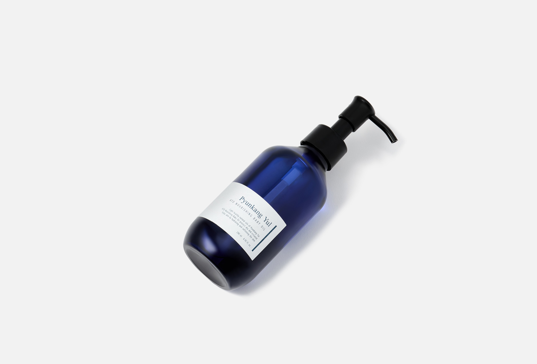Pyunkang Yul Baby oil Ato nourishing