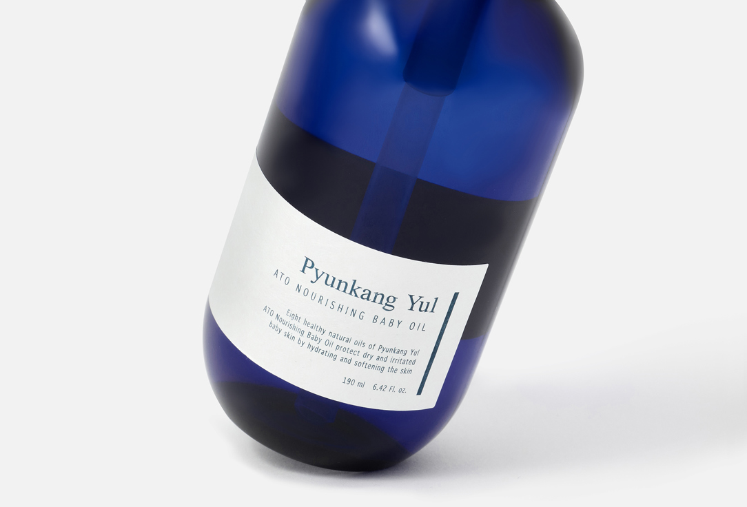 Pyunkang Yul Baby oil Ato nourishing