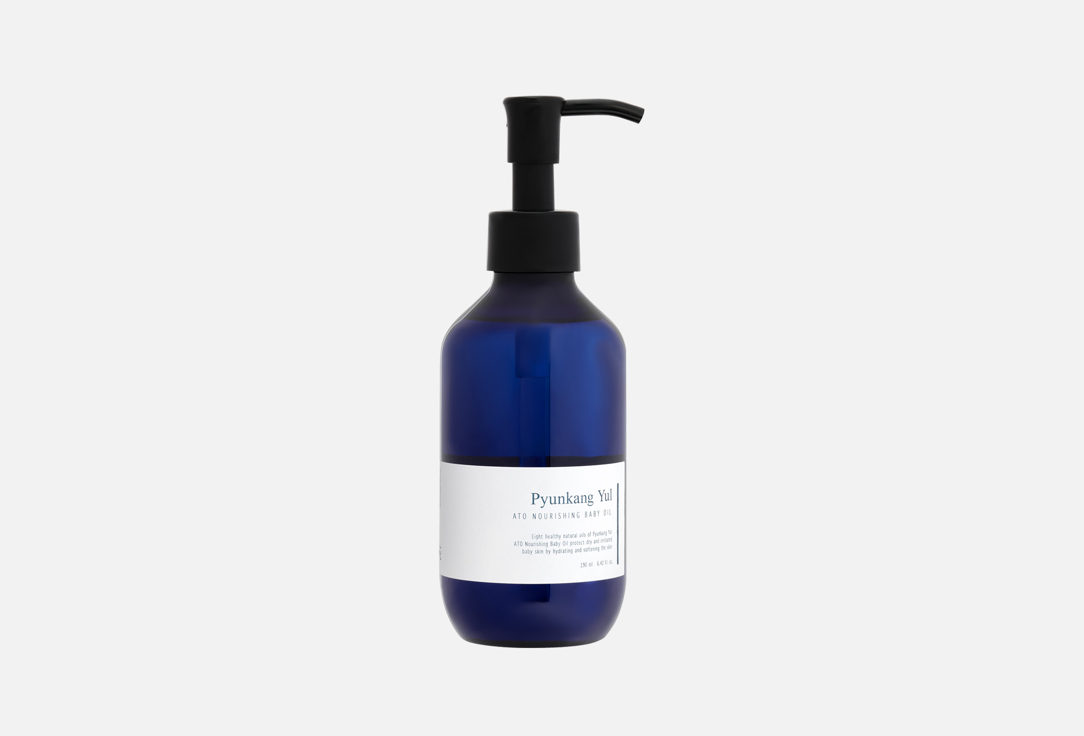 Pyunkang Yul Baby oil Ato nourishing