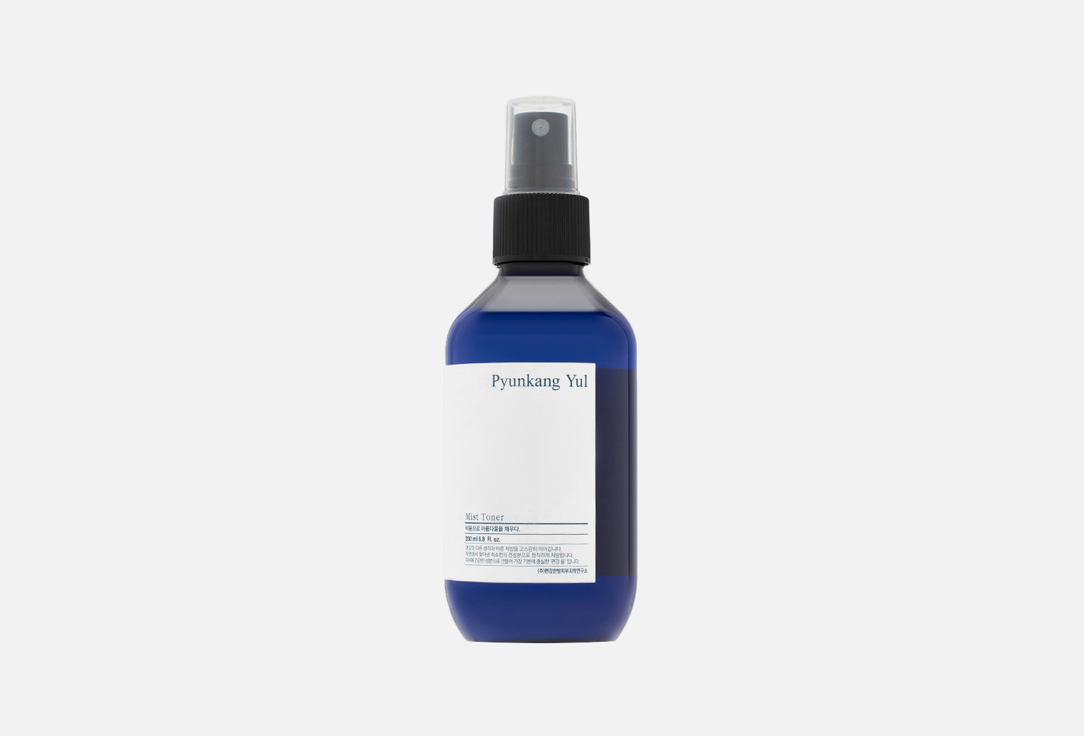 Pyunkang Yul Facial toner mist Calming