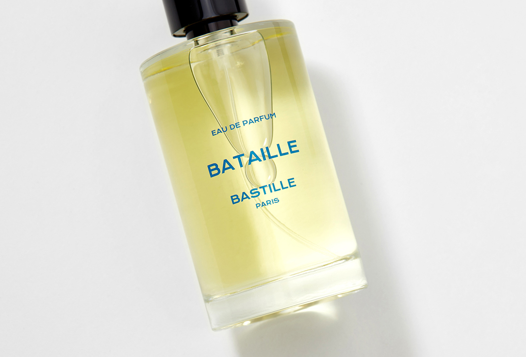 BASTILLE Eau De Parfum Bataille