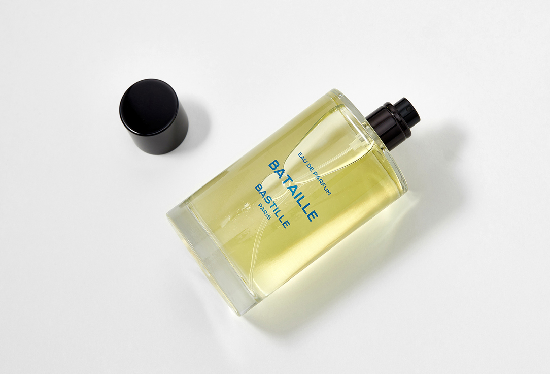 BASTILLE Eau De Parfum Bataille