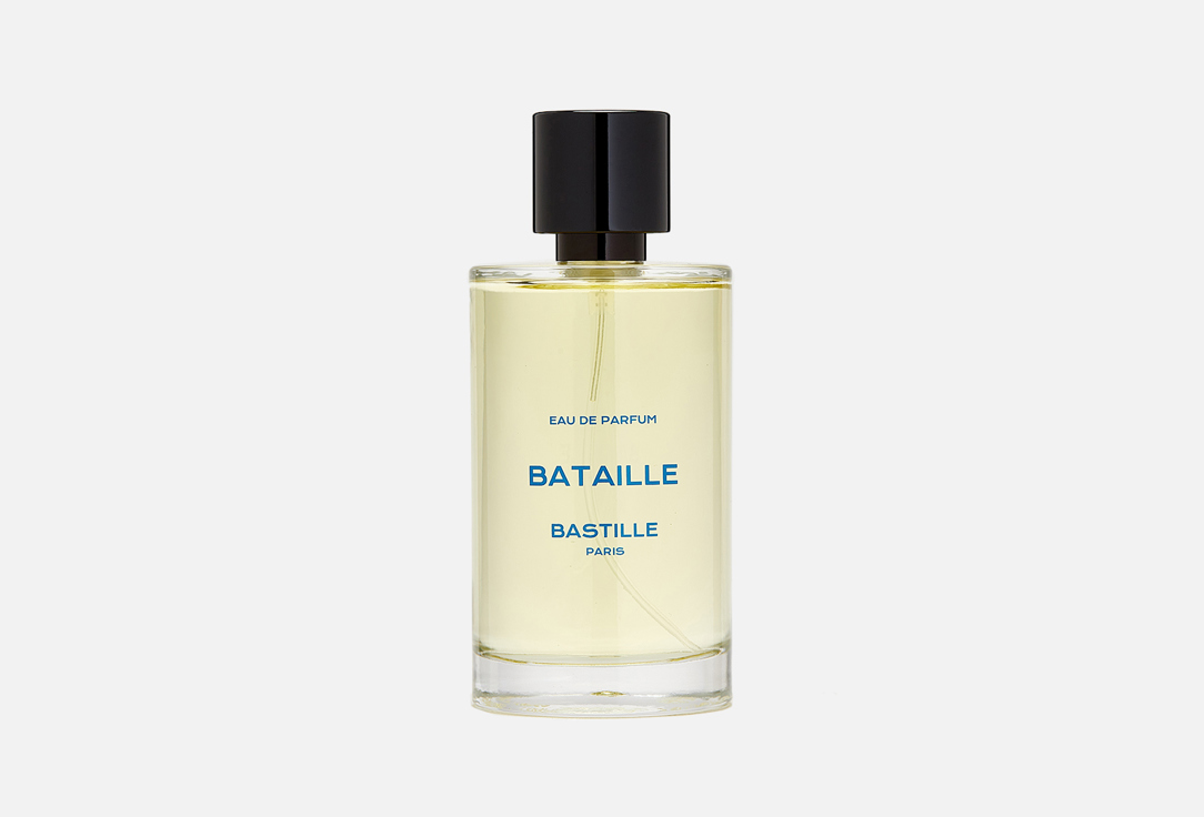 BASTILLE Eau De Parfum Bataille