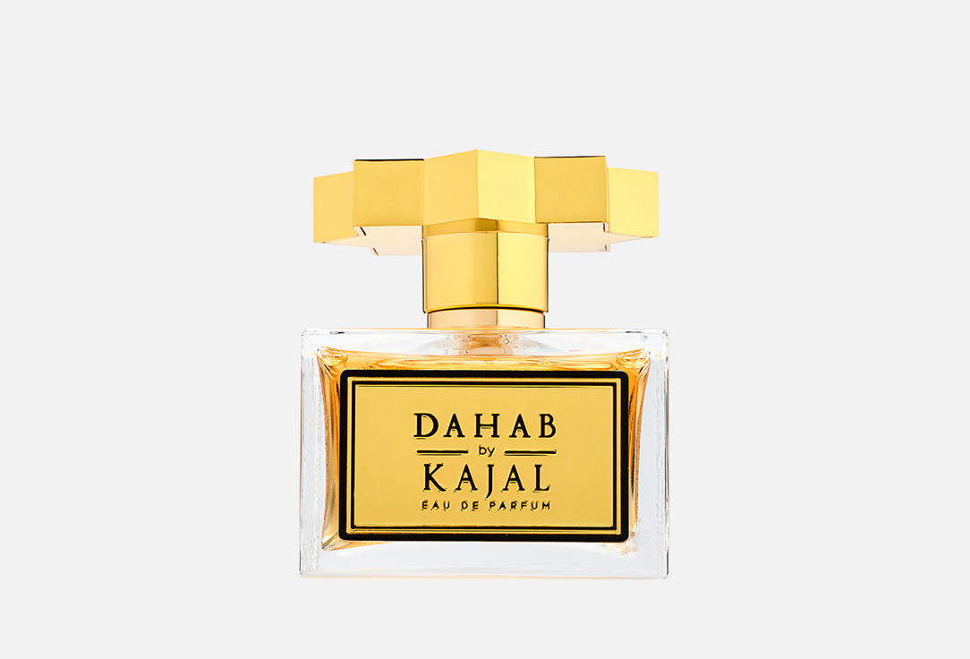 KAJAL Eau de parfum Dahab