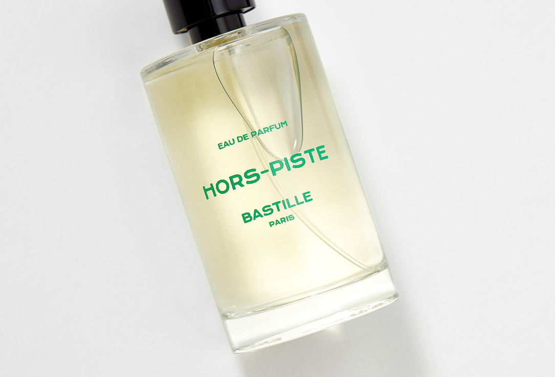 BASTILLE Eau De Parfum Hors-Piste