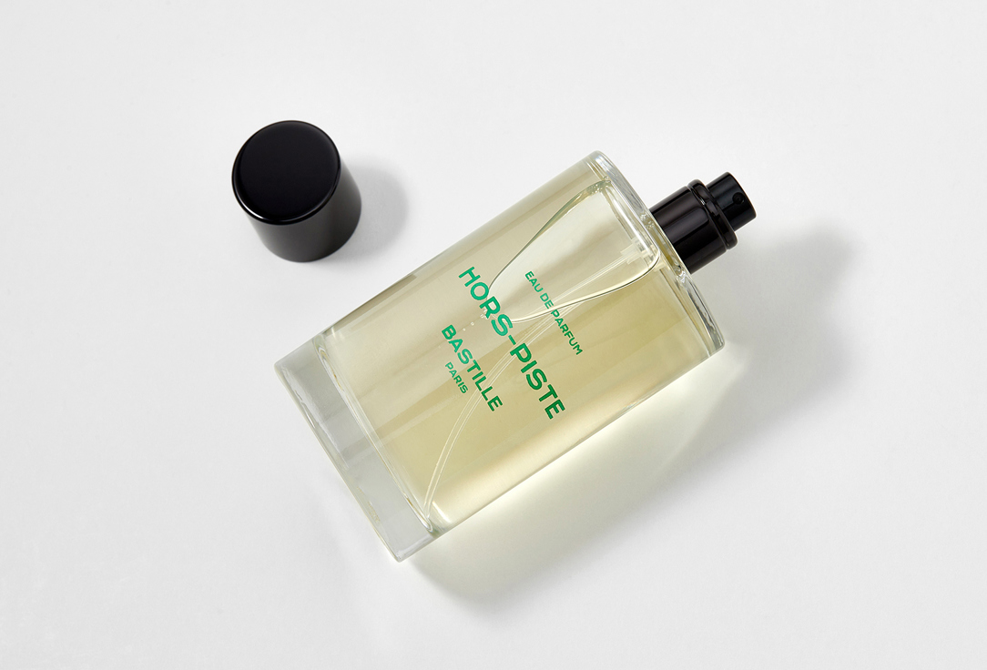 BASTILLE Eau De Parfum Hors-Piste