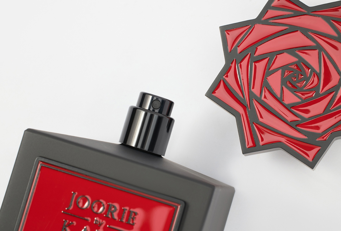 KAJAL Eau de parfum Joorie