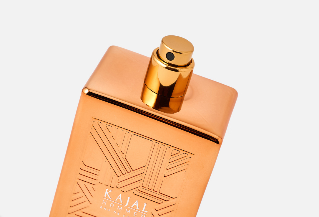 KAJAL Eau de parfum Homme ii