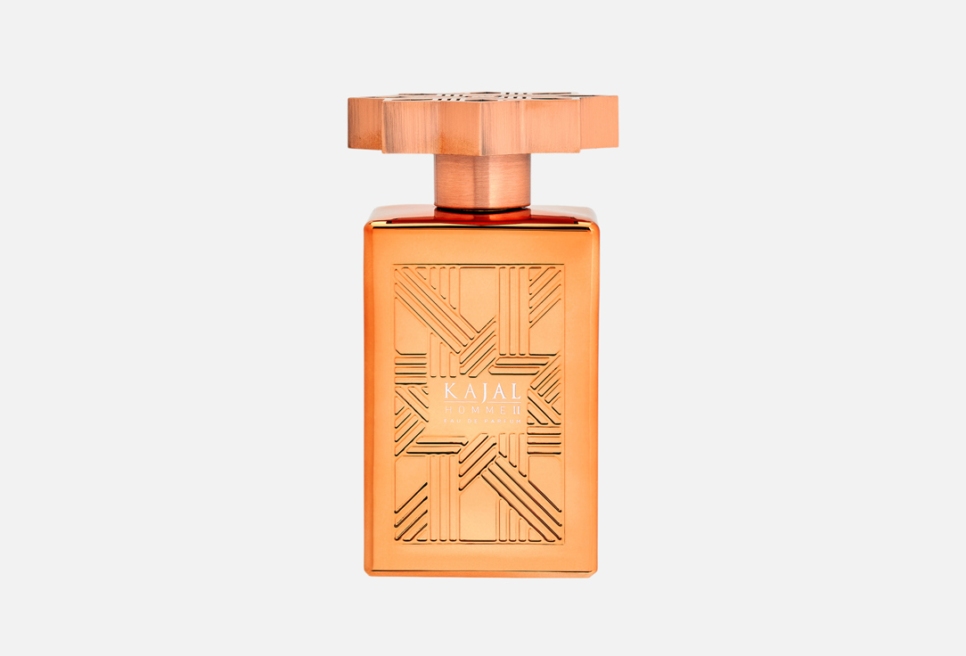 KAJAL Eau de parfum Homme ii