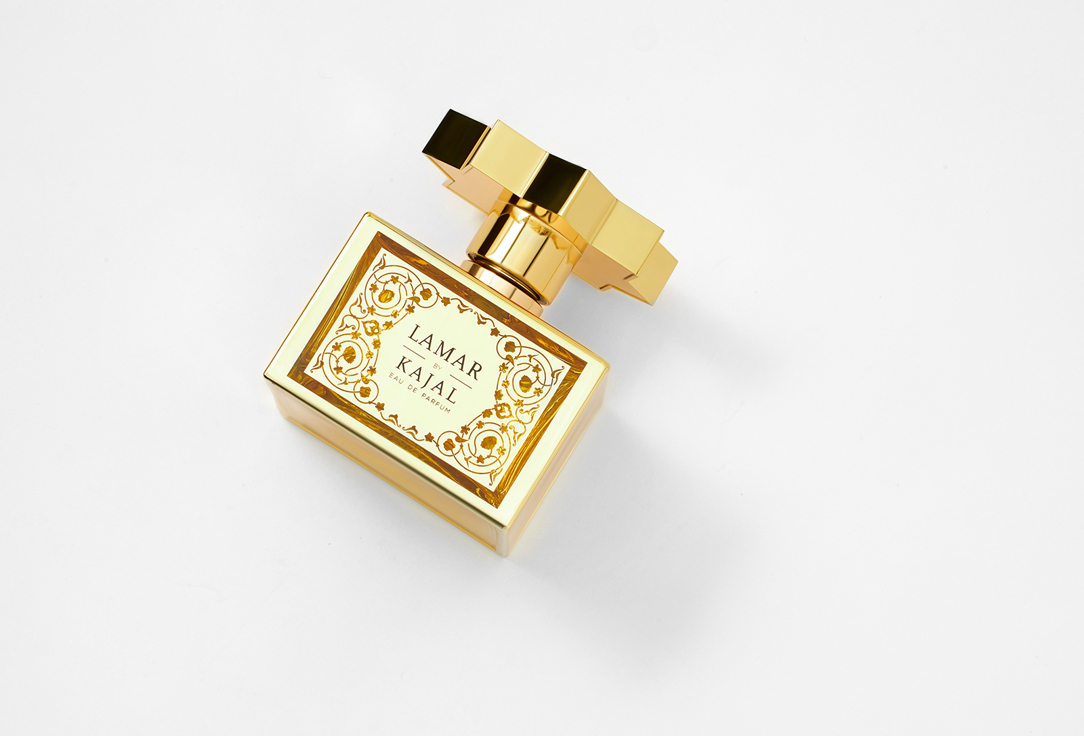 KAJAL Eau de parfum Lamar